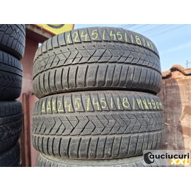 Pirelli Sottozero3  245/45/18 Iarna